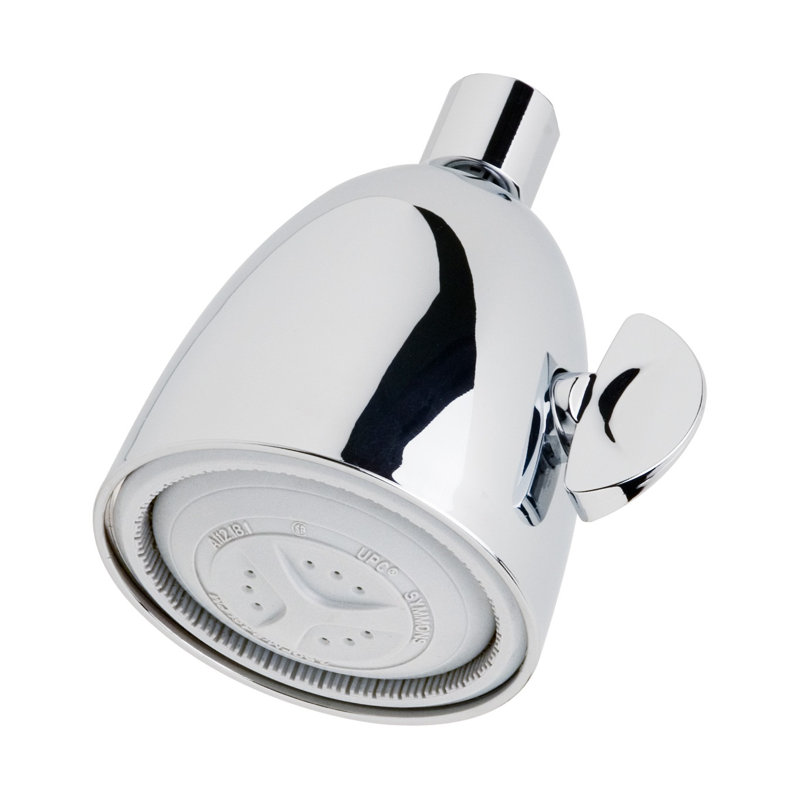 Pomme de douche super symmons
