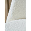 Turi 43cm H Polyester Upholstered Metal Upholstered Back Accent-97650192