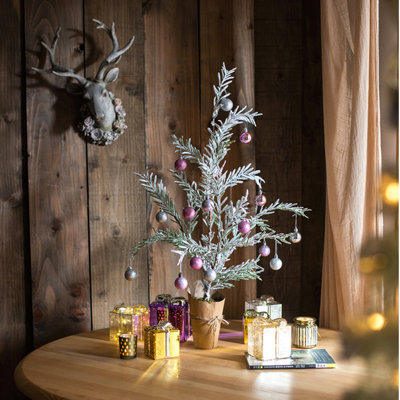 Fir Christmas Tree