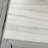 Desk, White finish