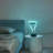 Jahmarni Metal Table Lamp with RGB