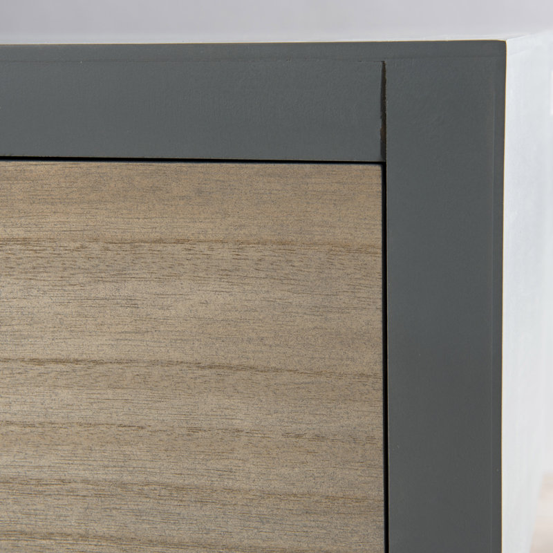 Rogers Four Leg Coffee Table
