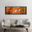 «Buddha Panel I», impression sur toile tendue-28761020-72445879