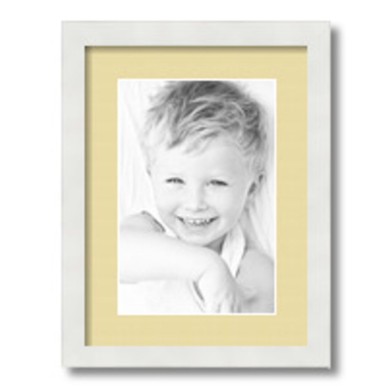 Cadre photo toxique, Bouton d'or