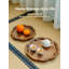 Plateau en bois Kahmir