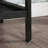 Credenza, Brown finish