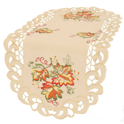 Chemin de table Weinberg