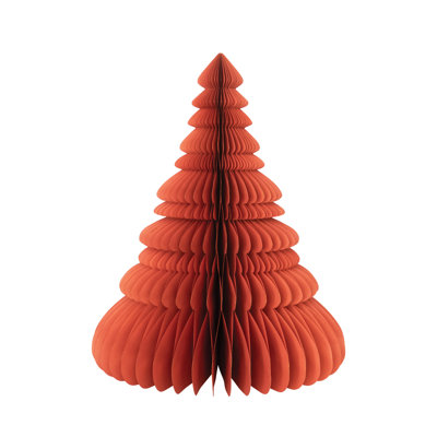 Paper Honeycomb Tree