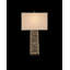 Lampe de table 30 po Villamare