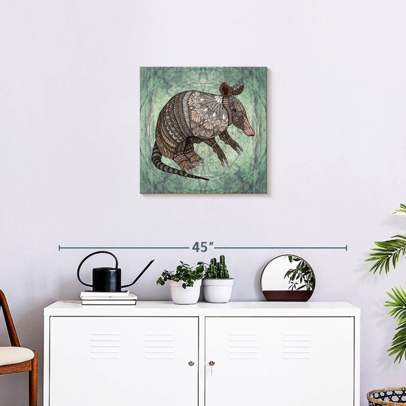 Armadillo