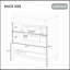 Meuble-lavabo 30 po avec lavabo-1046134678