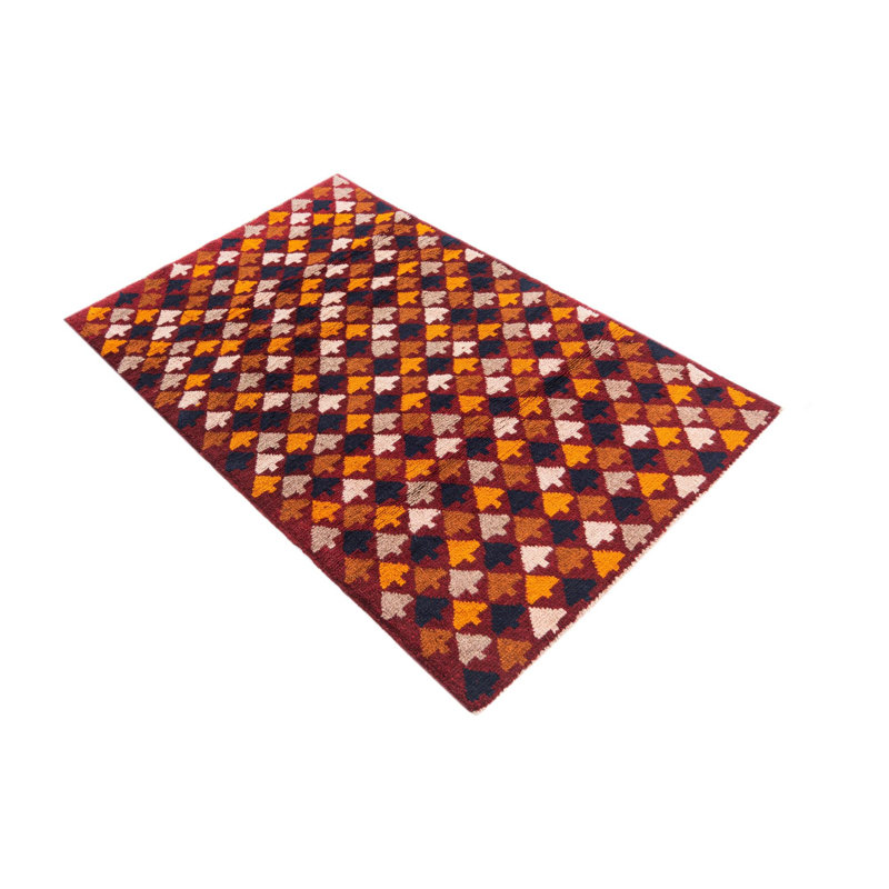 Tapis rouge Quiroz
