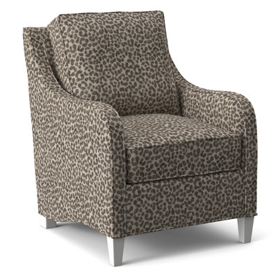 Koko 29" Wide Armchair