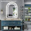 Miroir de salle de bain Arch-303158728