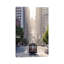 Cable Car, San Francisco, California, USA by Matteo Colombo - Print on Canvas-42152973-101335846
