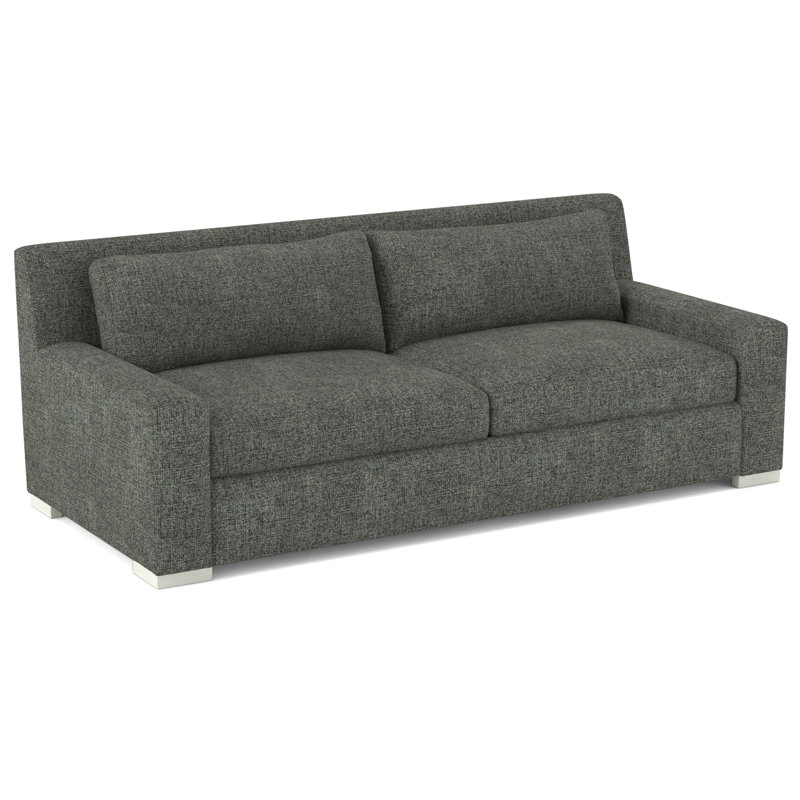 Sofa, 61512-87, White