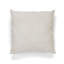 La Boheme Wool Square Pillow Cover