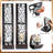 13.78'' H Metal Wall Wall Sconce