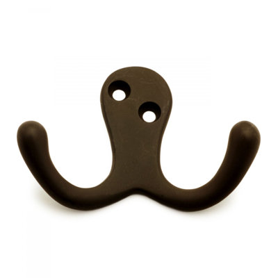 Flossmoor Metal Wall Wall Hook