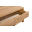 Bruner Block Coffee Table with Storage