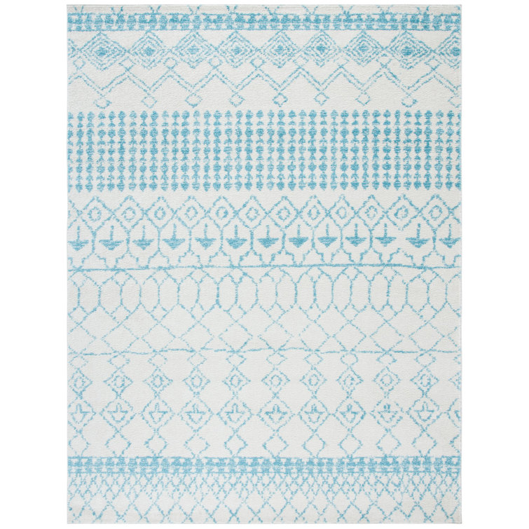 Stutz Performance Southwestern Rug
