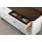 Commode 6 tiroirs Dzianis