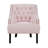 Upholstered Wingback Chair-1121311429