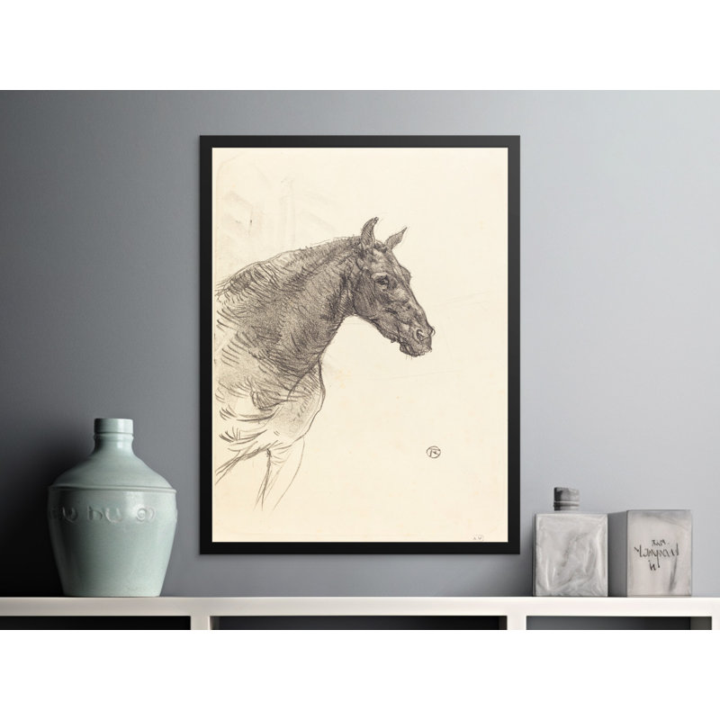 Floater Frame Print, 12x16
