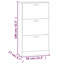 9 Pair Flip Down Shoe Storage-908455454