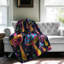 Motif de balise maritime - 1 pièce Sherpa Premium-101790902-101791046