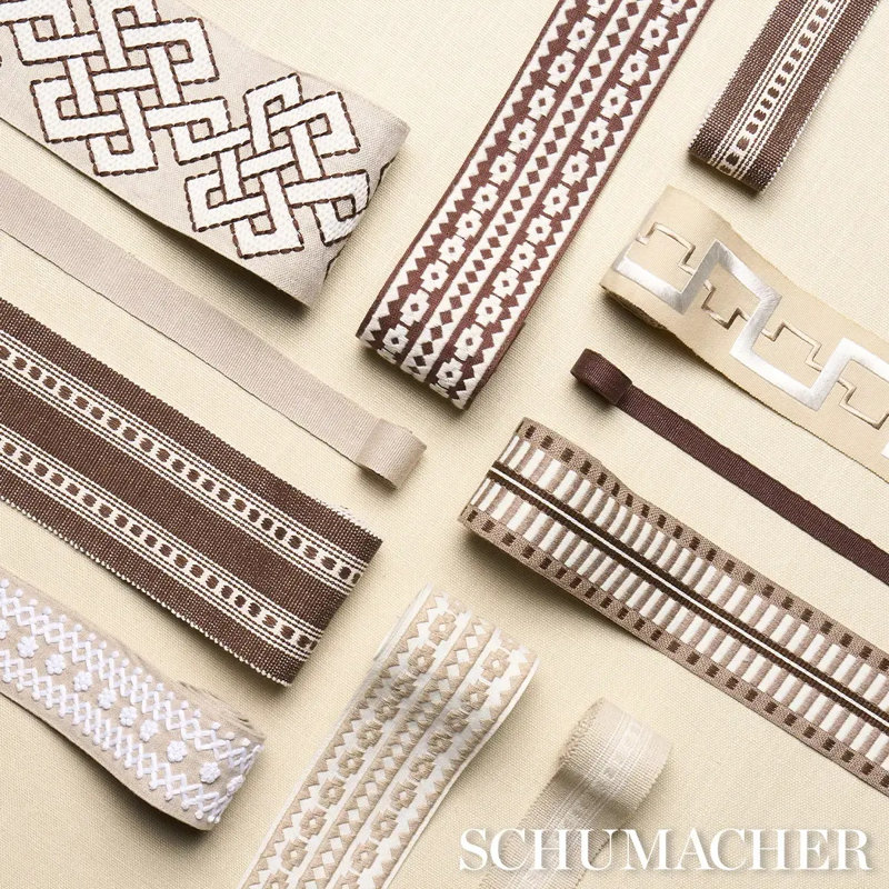 Sunnyvale Tape, Ivory
