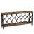 2-Tier Plant Stand, Entryway Table, Console Table