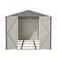 Remise de rangement extérieure 8 X 12 pi-121324706-121324704