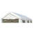 Baillie Dakota Fields White Replacement Canopy for Gazebo-898703959