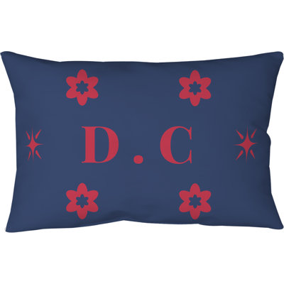 Oreiller de corps en microfibre DC Basketball