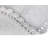 Akiera Luna Crescent Bath Rug Non skid-1005733293