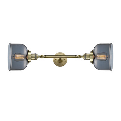 Arledge 2 - Light Dimmable Vanity Light