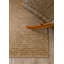 Holladay Jute Hand-Woven Tan Brown Area Rug-14462174