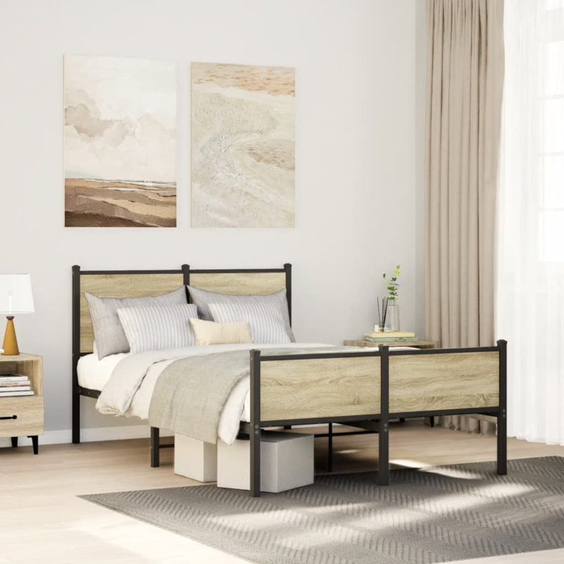 Alegna Bed