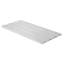 Stonework Alaska White 12x24 Marble Tile-2027931520