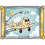 Tapis pour enfants East Urban Home-629720209