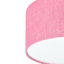 Parvin Flush Mount-1793923100-1793923075