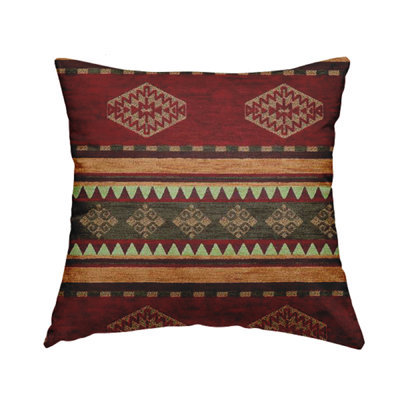 Bohanan Square Cushion