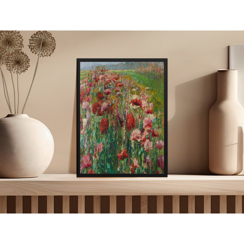 Vollmer No Frame Print, 5x7