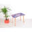 Kids 1 -Piece Activity Table and Chair Set