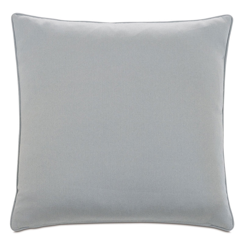 Higgins Striped Euro Sham
