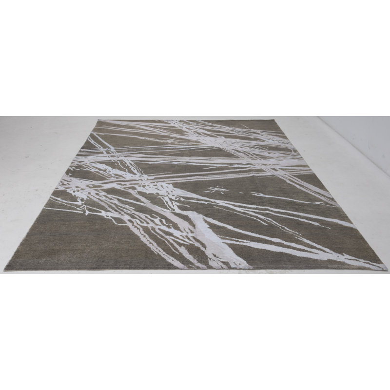 Horizons Abstract Indoor Rug