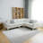 L Shaped Sectional Couch, Modular Corner Sofa 6 Seat Sectional Sofa For Living Room-1006014659-1006014718