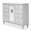 Melrose Plaza 8 - Drawer Dresser