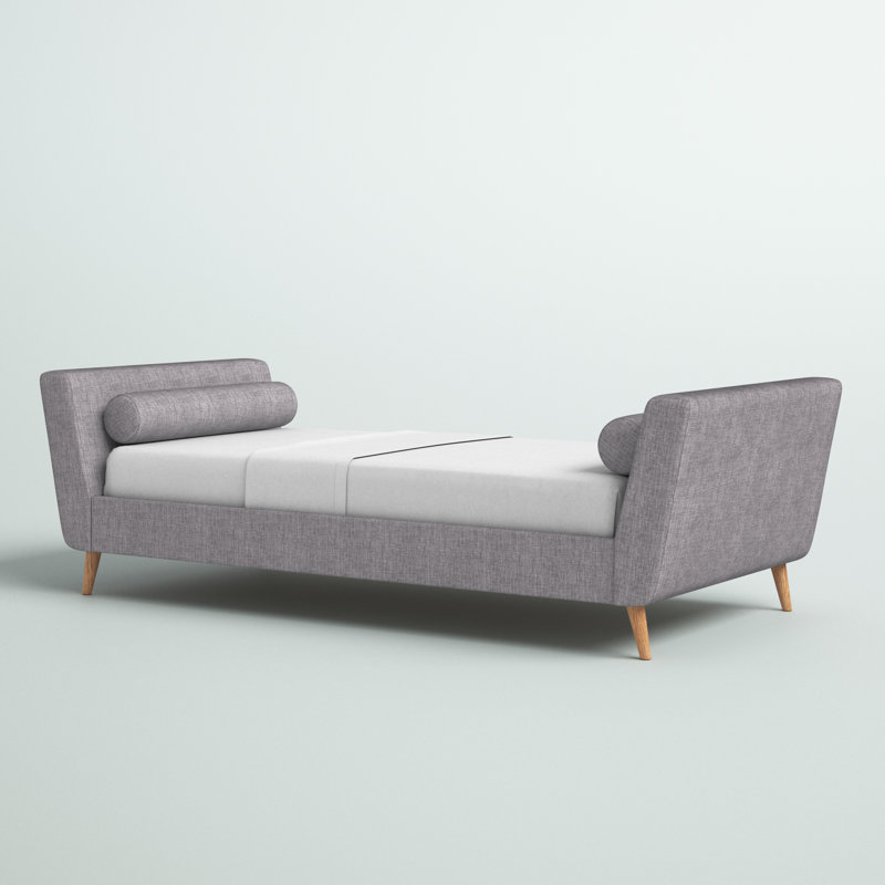 Forkey Upholstered Daybed